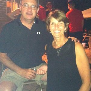 Meet your Posher, Susan